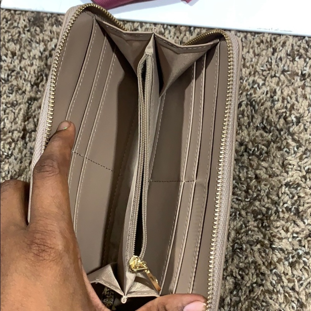 Bebe wallet - Picture 2 of 3